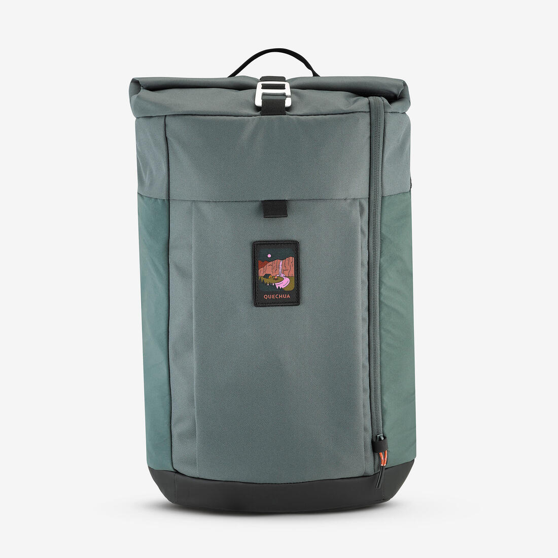 Sac à dos de randonnée 23L, NH500 Escape Rolltop