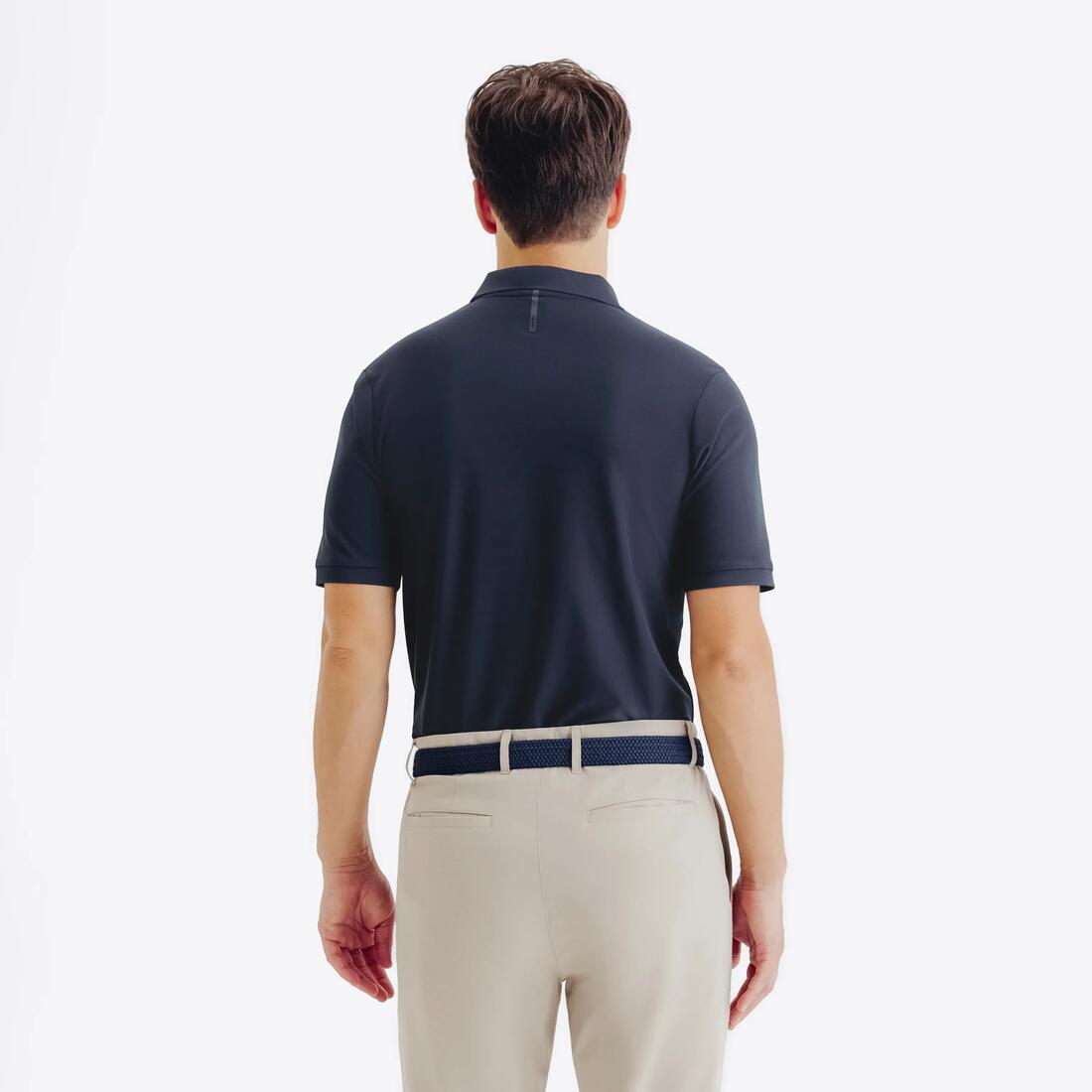 Polo golf manches courtes Homme - WW500