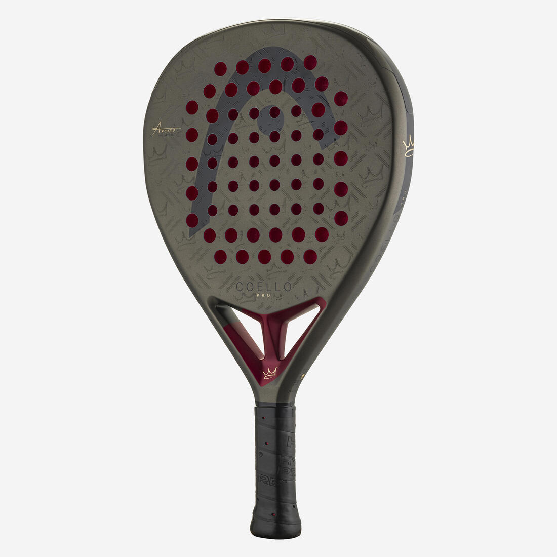 Raquette de padel Head Coello Pro 26