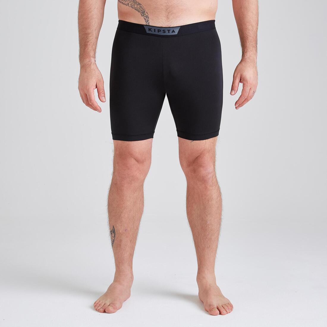 Sous-short de foot mixte Keepcomfort
