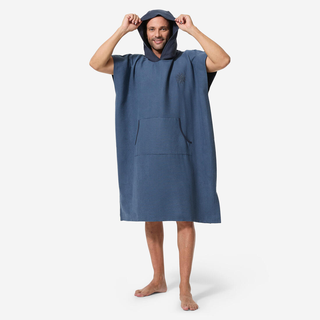 Poncho microfibre surf, 150