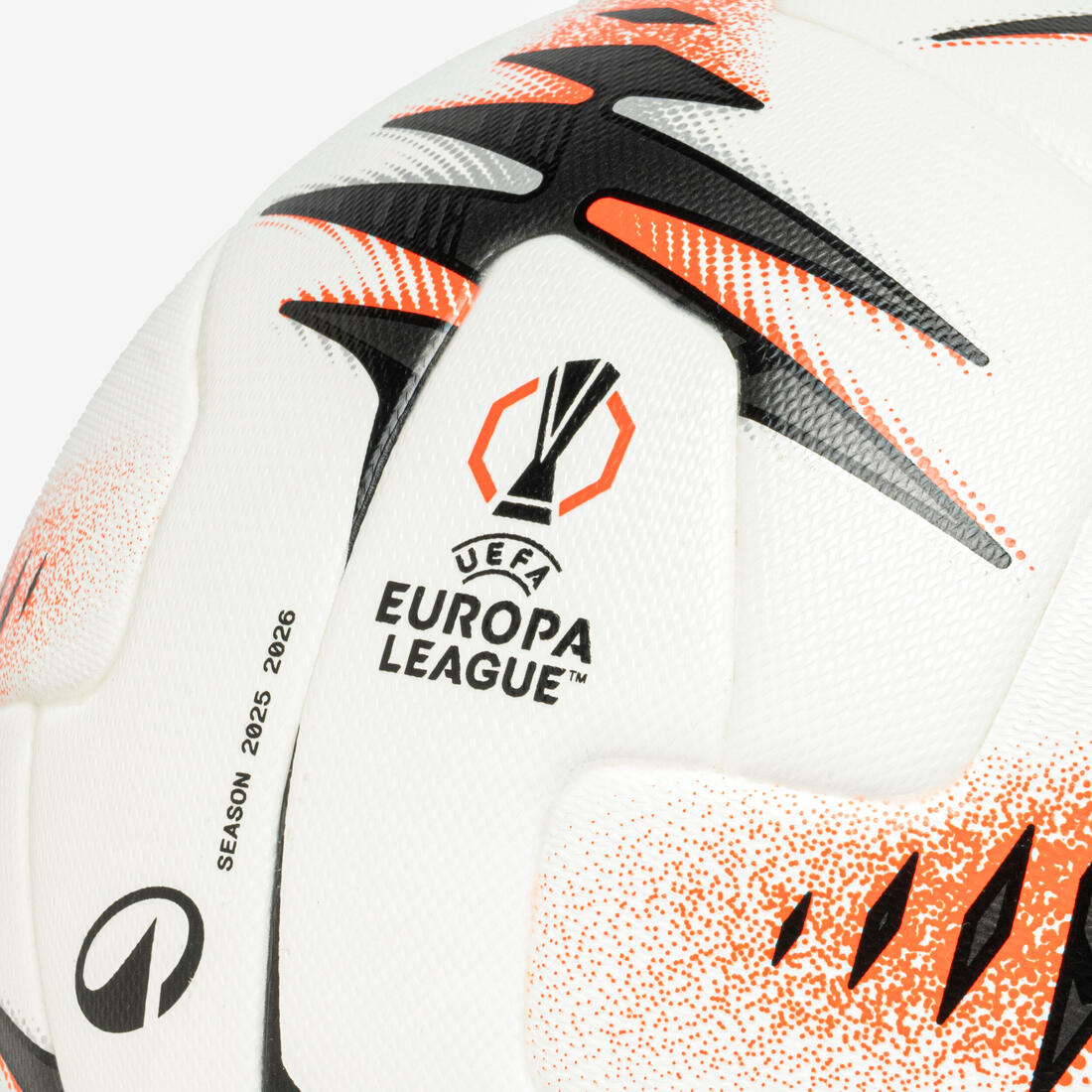 Ballon Replica UEFA Europa League 25/26 Taille 5