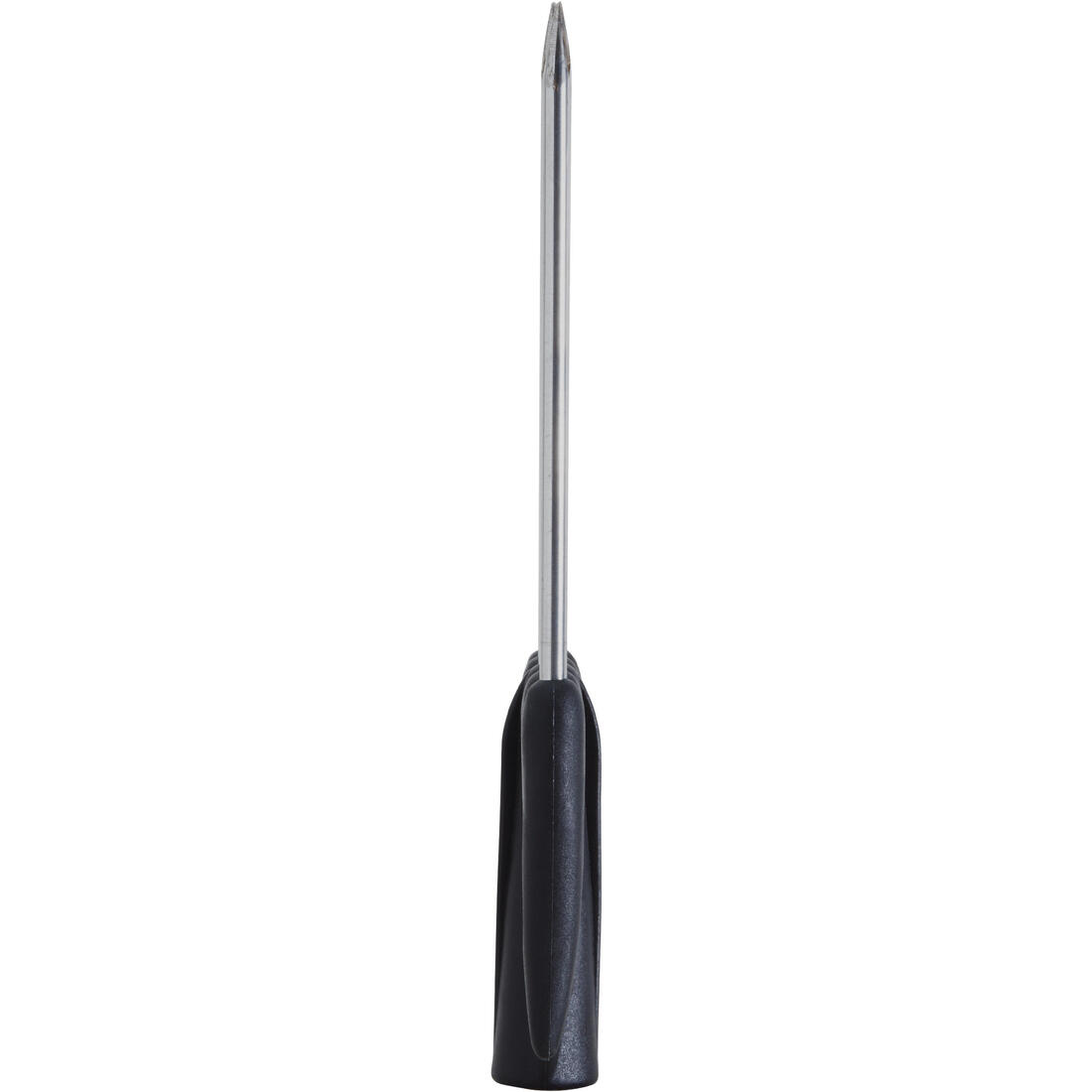 Trident 3 pointes inox longues pour flèche à vis pêche sous-marine