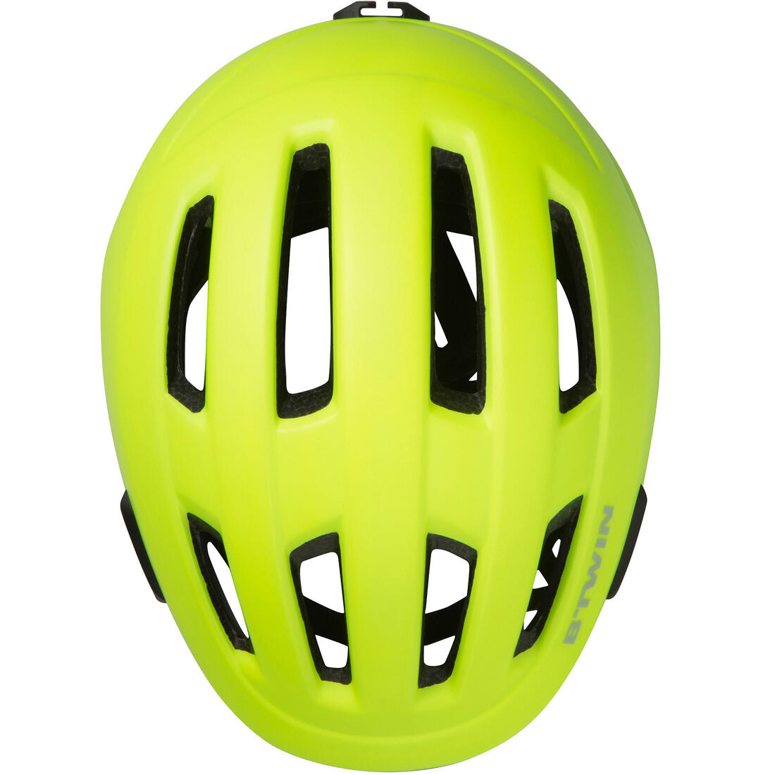 CASQUE VELO VILLE 500