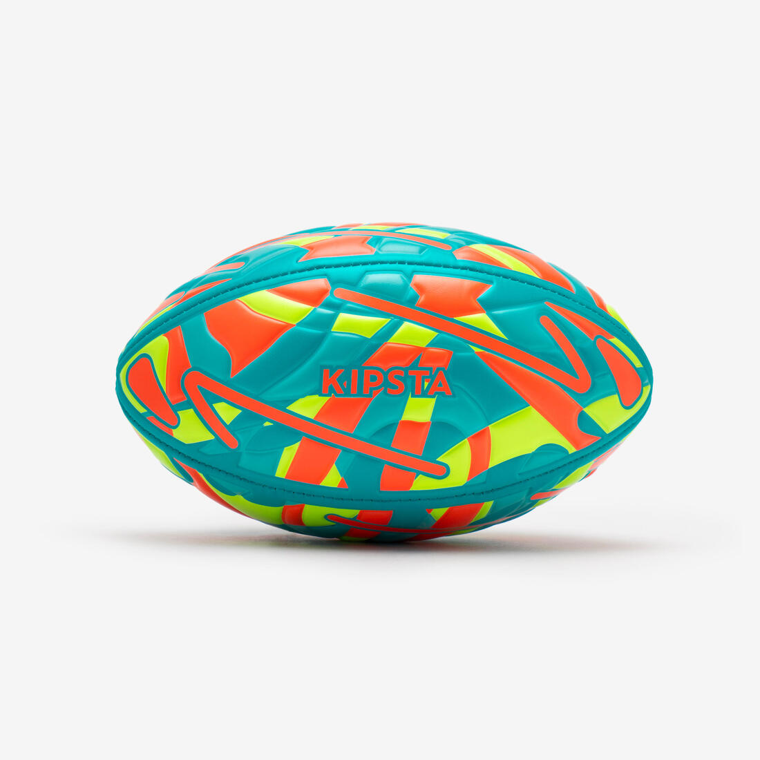 Ballon de beach rugby - r100 beach city taille midi