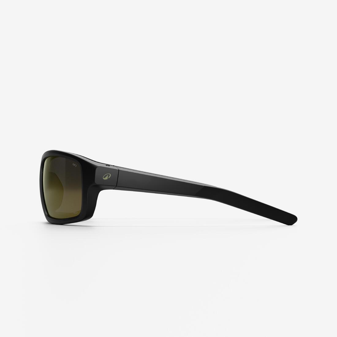 Lunettes de soleil sport polarisées catégorie 3, Explore 500 WRP