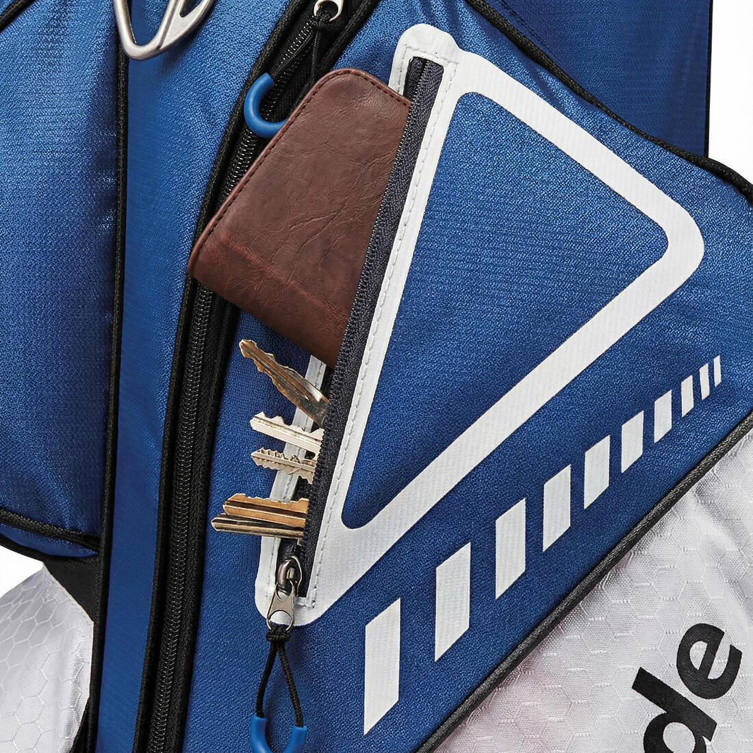 Sac chariot de golf, Select Plus cart