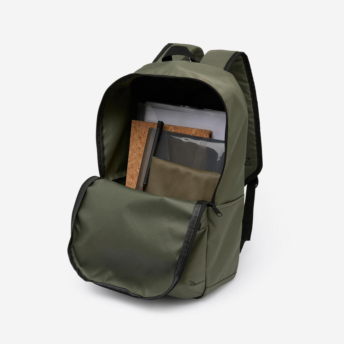 Sac à dos poche ordinateur, Commute 100 15L