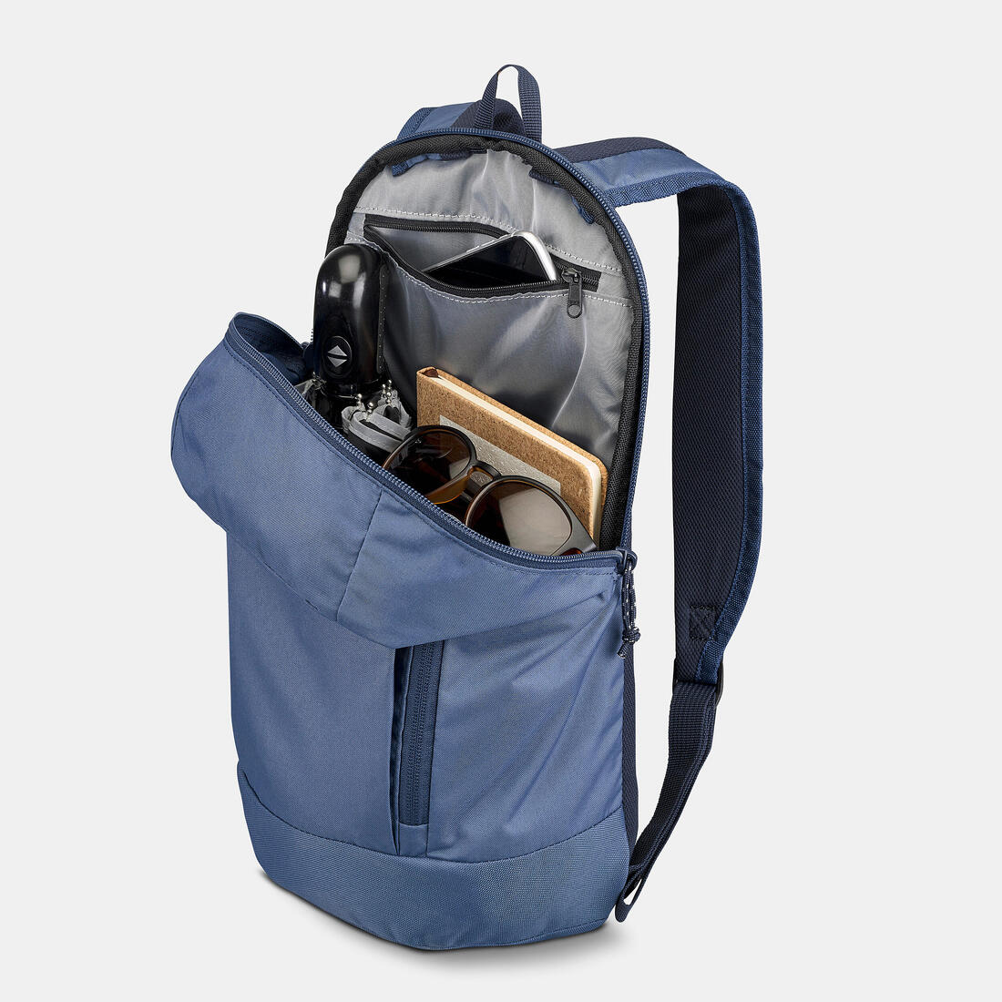 Sac à dos de randonnée 10L, Arpenaz 100