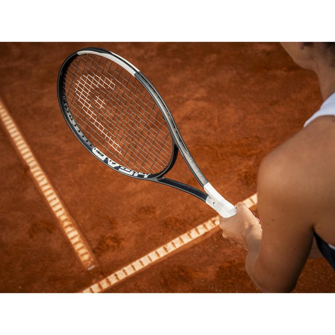 Raquette de tennis adulte 285g, Head Speed MP L 2026 noir