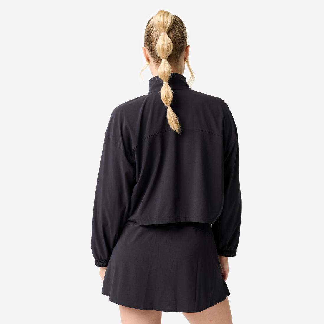 Veste de sport respirante femme