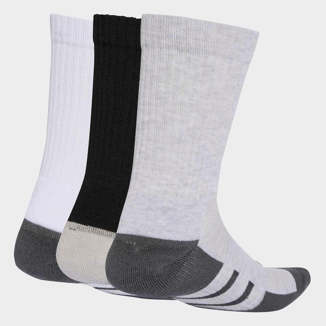 Chaussettes de fitness, lot de 3