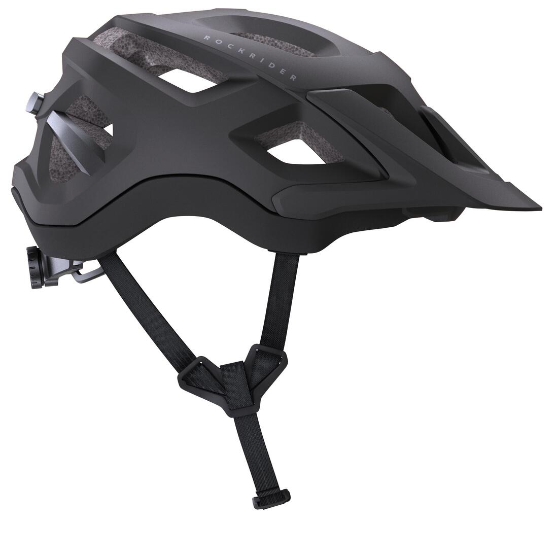 Casque vélo vtt expl 500
