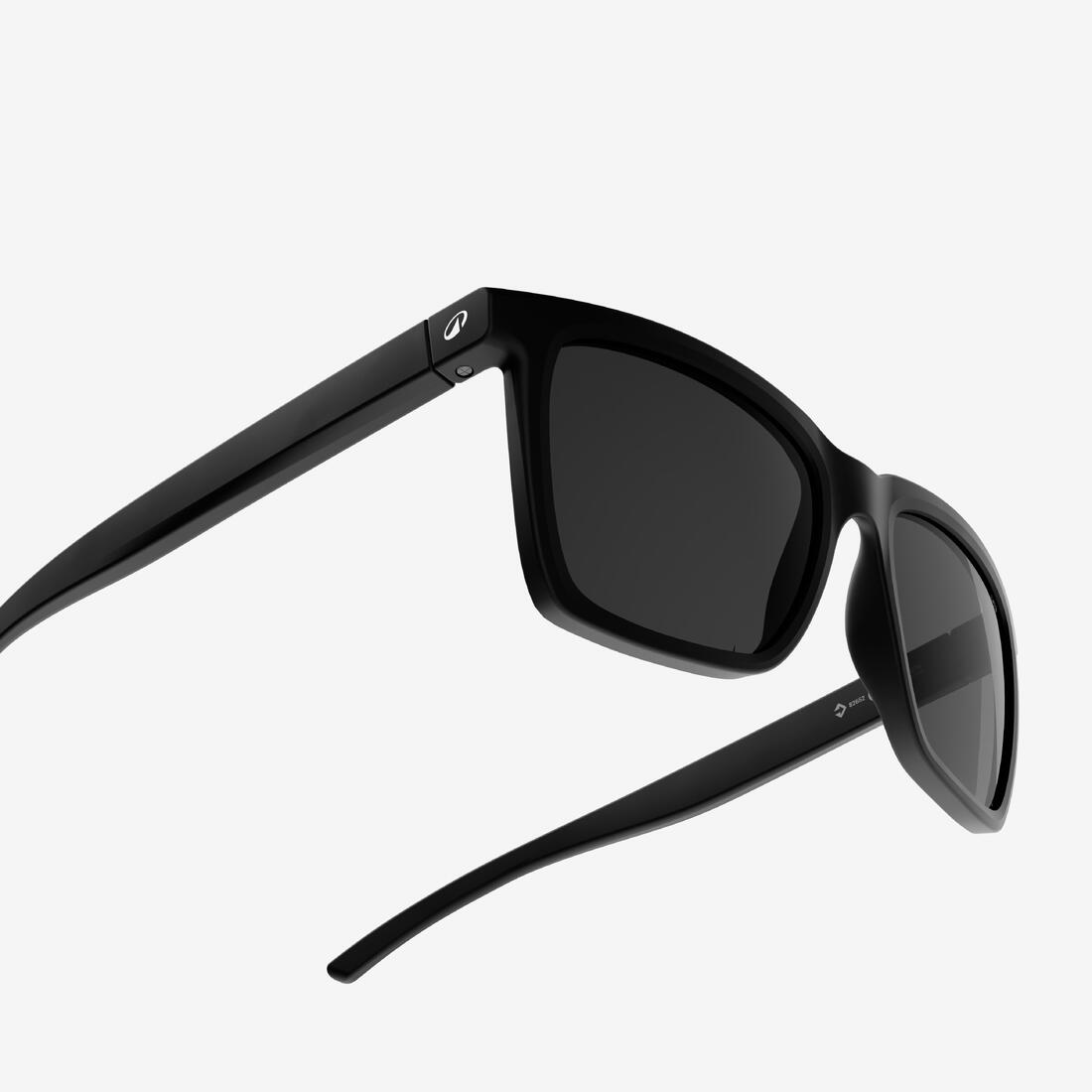 Lunettes de soleil rectangulaires catégorie 3, Active 500 SQR