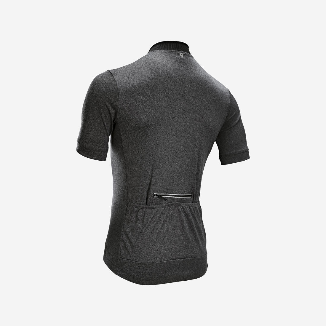 MAILLOT VELO ROUTE MANCHES COURTES ETE HOMME - RC100