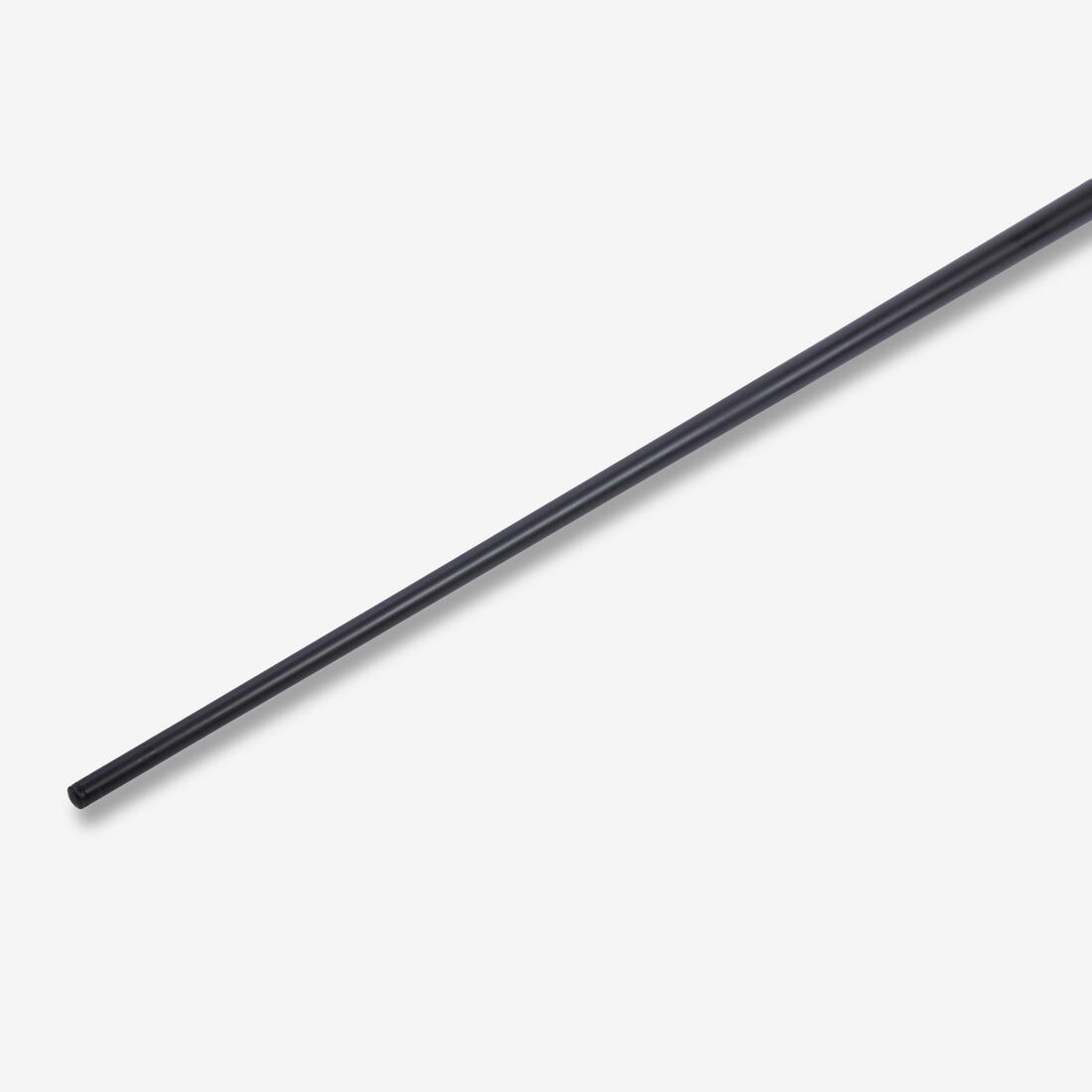 QUEUE DE BILLARD AMERICAIN BC 900 BLACK FIBER, en 1 partie en fibre, 13 mm