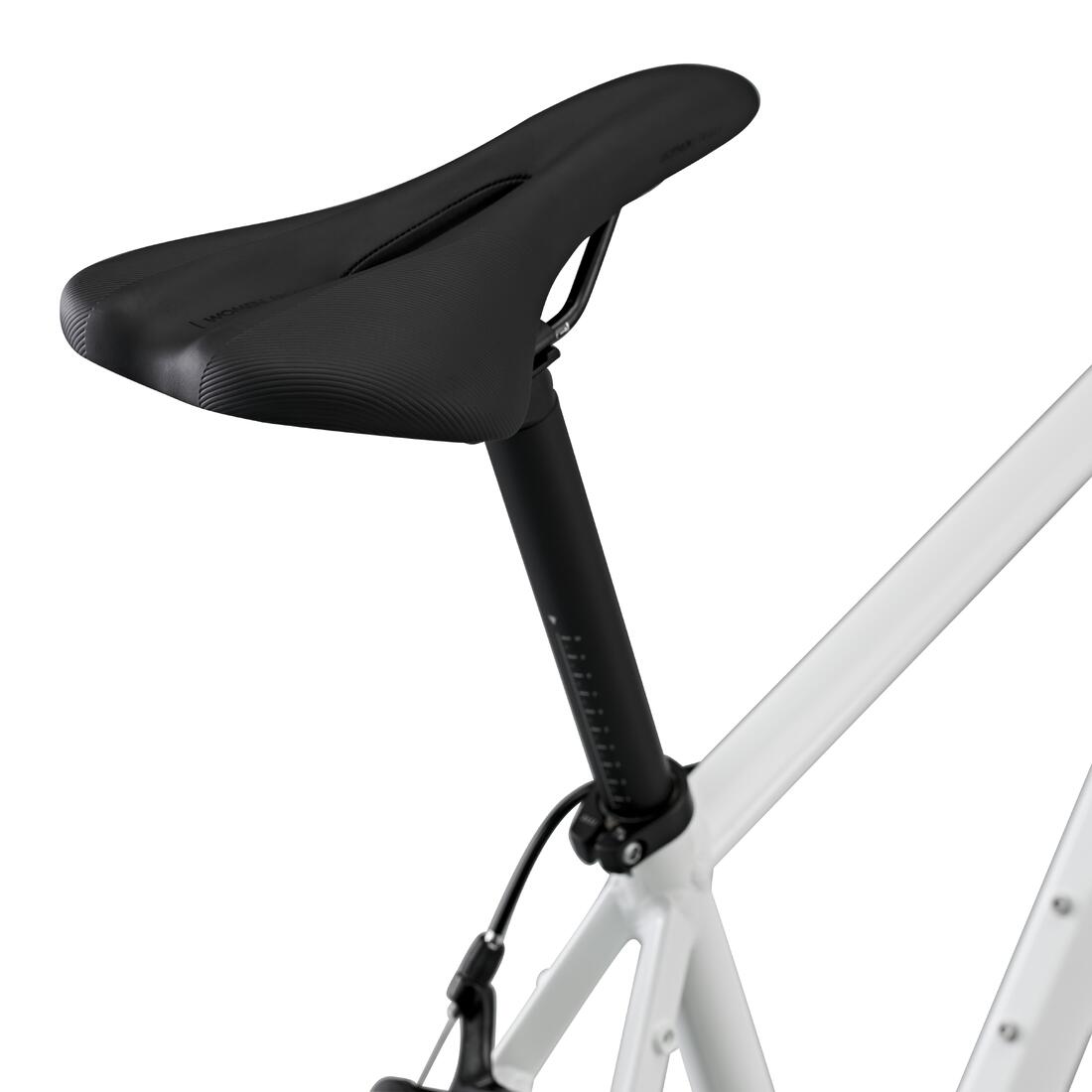 Vélo Route femme Triban Easy
