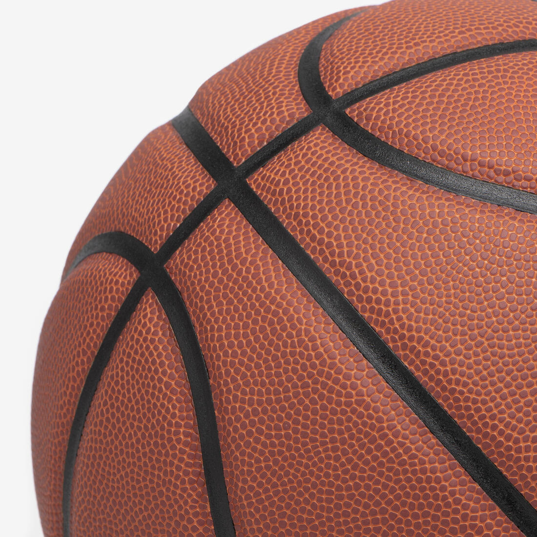 Ballon de basketball FIBA taille 6 - CONTROL MATCH BT500