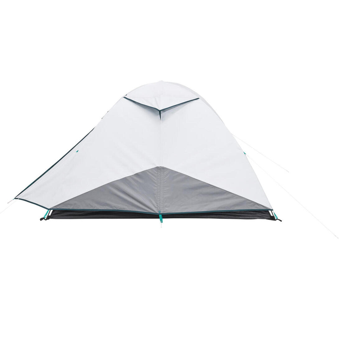 Tente de camping - MH100 - 3 places - Fresh & Black