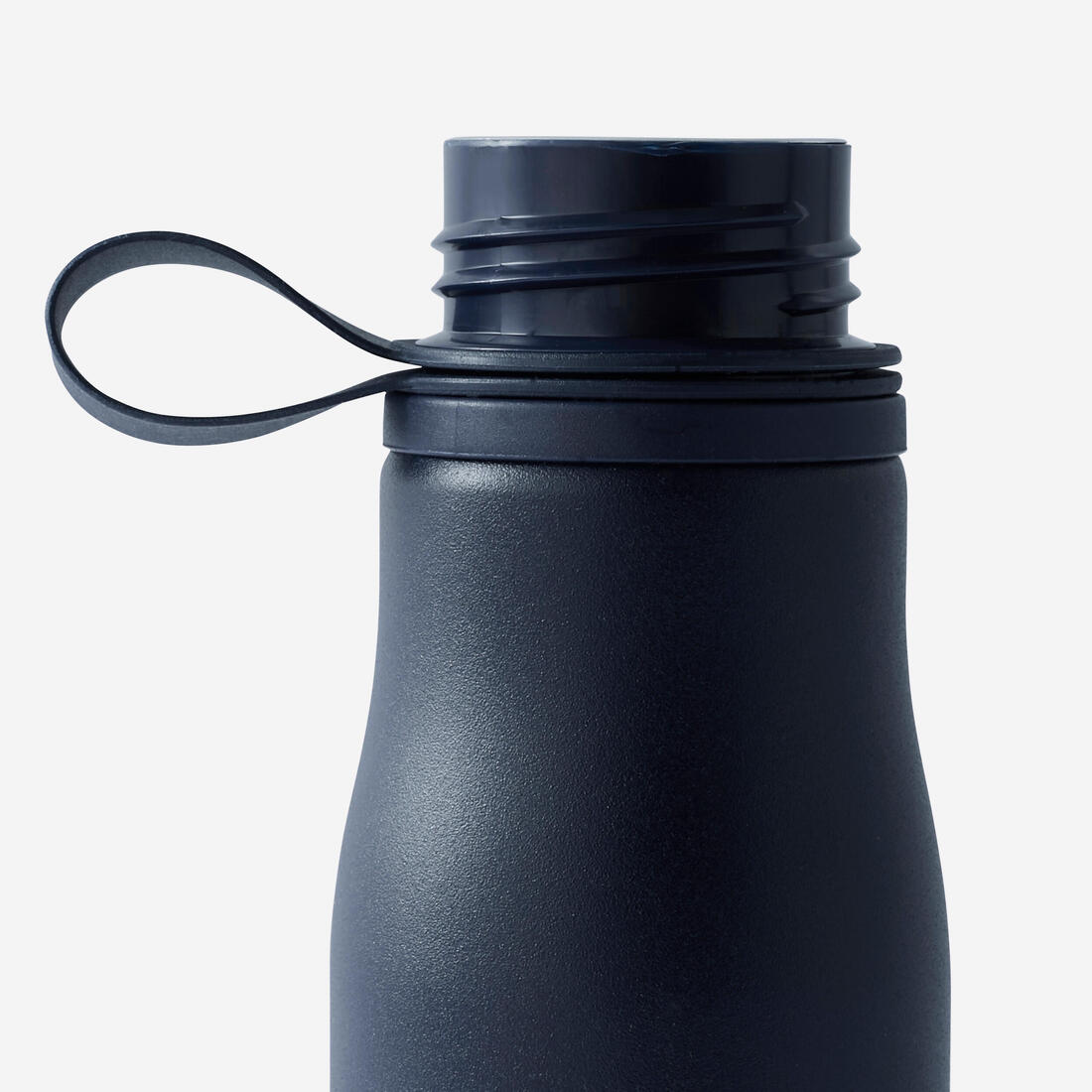 GOURDE DE FITNESS TRAINING ALUMINIUM 750 ML