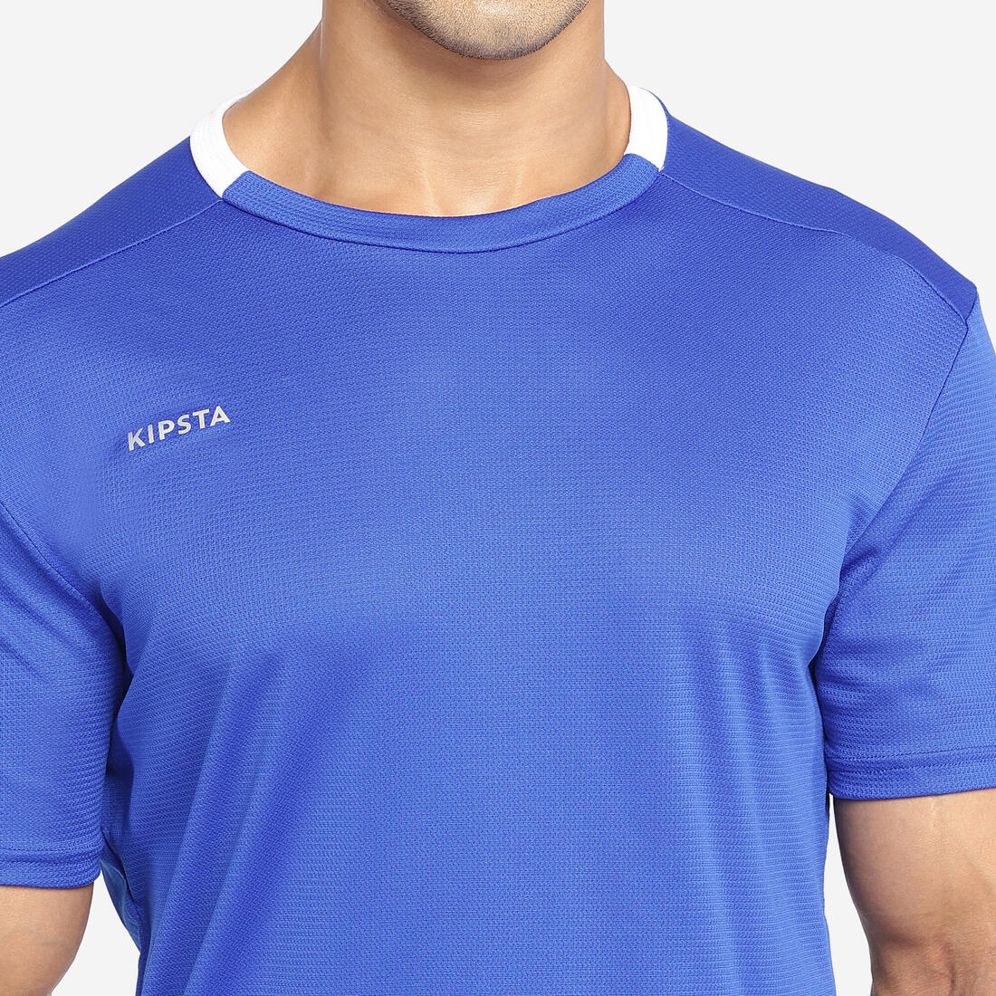 Maillot de football ESSENTIEL CLUB adulte