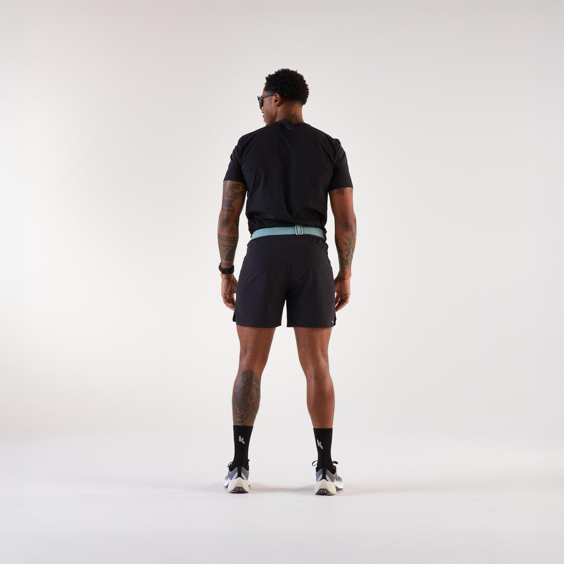 Ceinture de running smartphone homme femme -kiprun basique 2