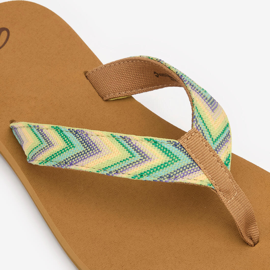Tongs femme - 550 lea