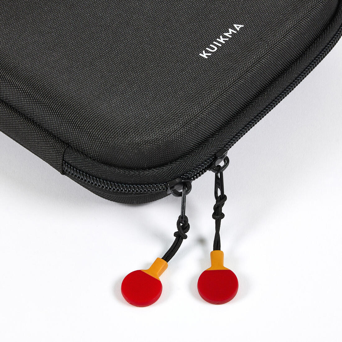 Housse pour raquettes, revêtements et balles de tennis de table - TTC 900 Pro