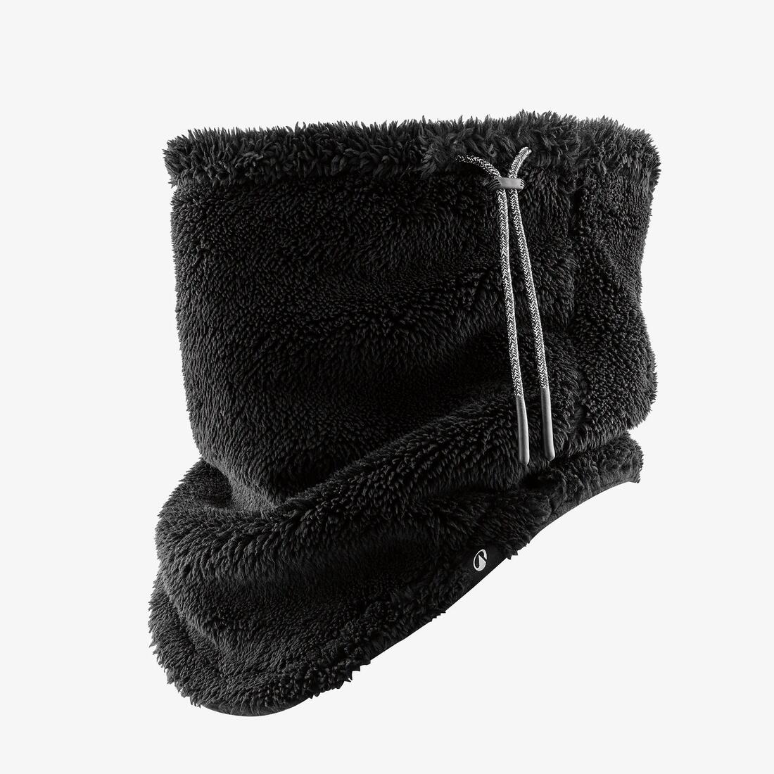 Tour de cou de ski adulte, Hug Warm 900