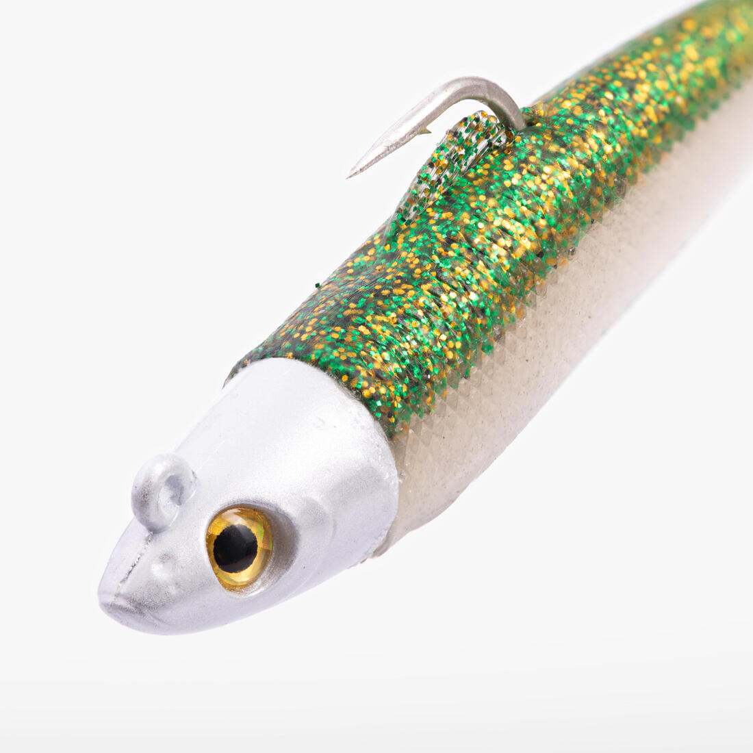 COMBO leurres souples Shad OSARDA 80 Ayu