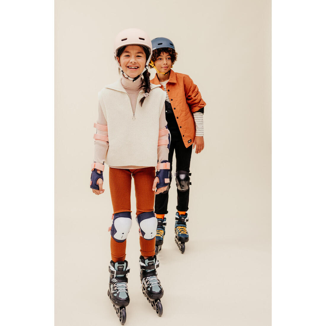 Roller fitness enfant FIT 5 Jr