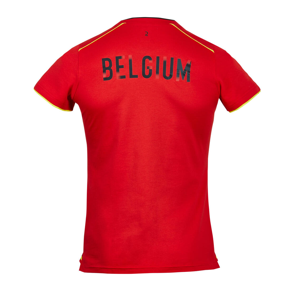 MAILLOT BELGIQUE FF100 ADULTE 2024