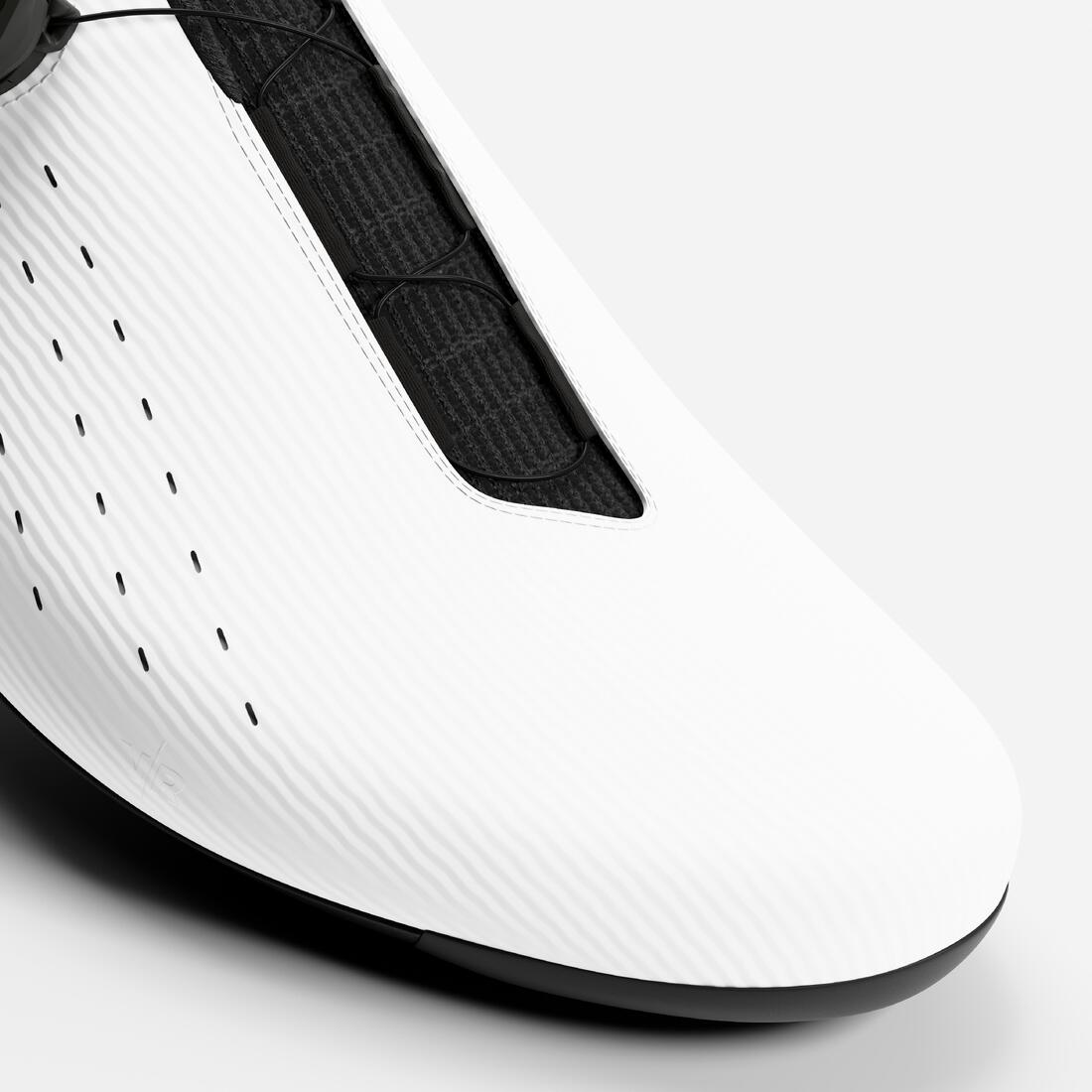 Chaussures vélo route van rysel EDR noires