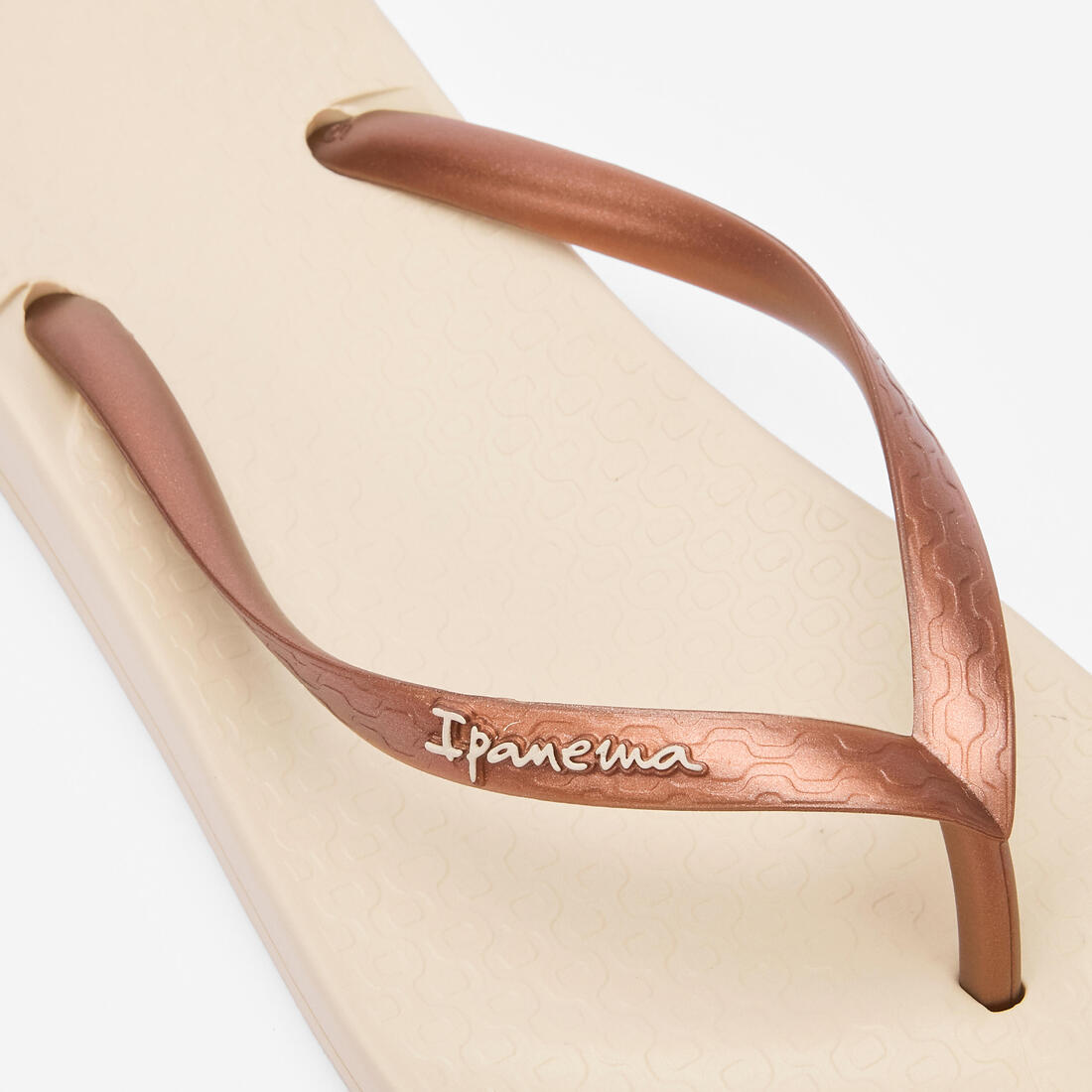 Tongs Femme - Anatomic Tan