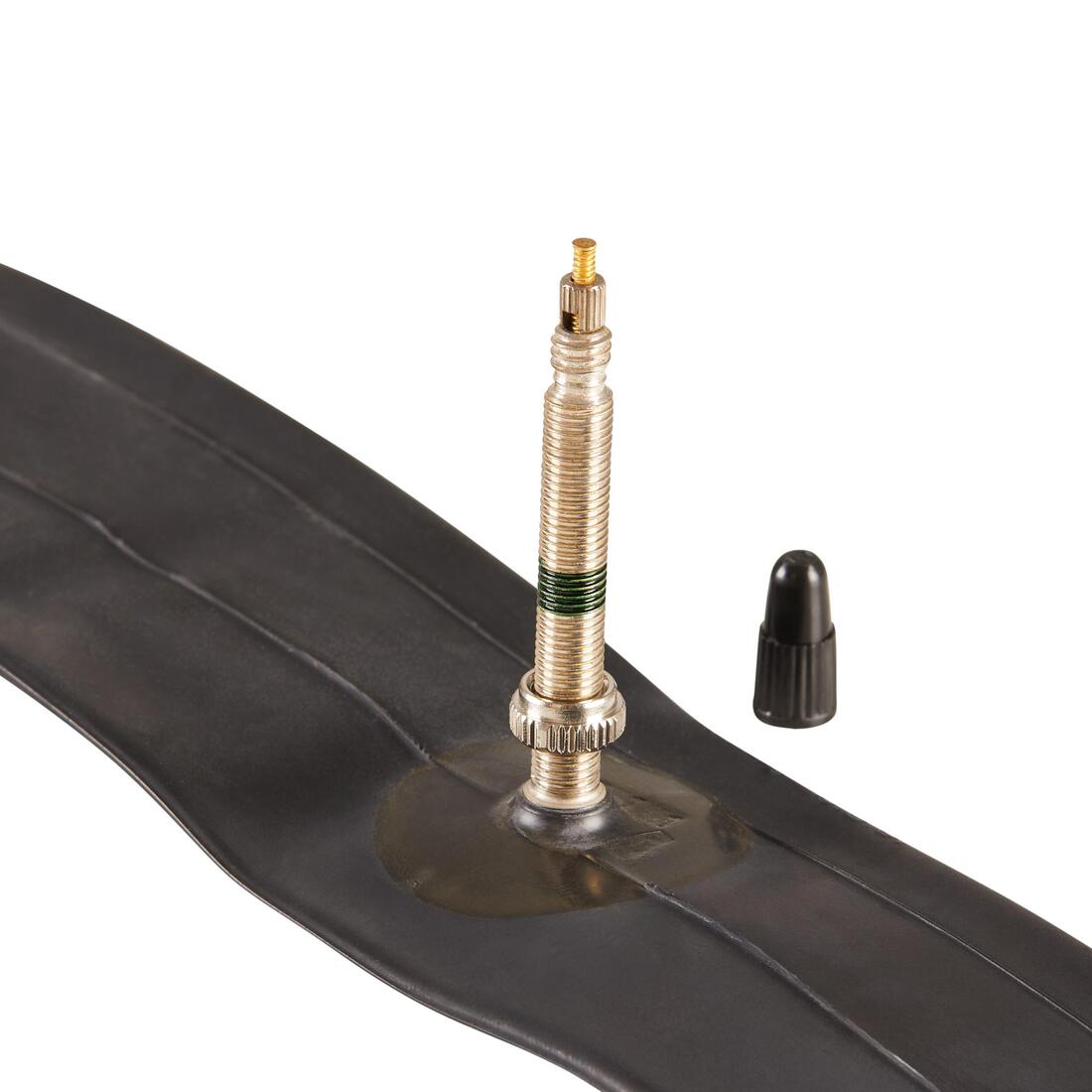 Chambre a air vtt 27,5x1,9-2,5 presta 48 light