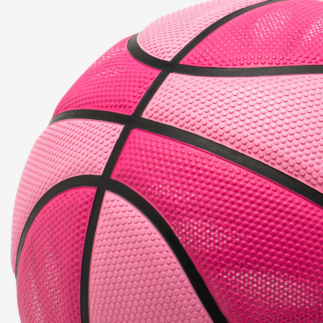 Ballon de basketball taille 5 - RESIST R500