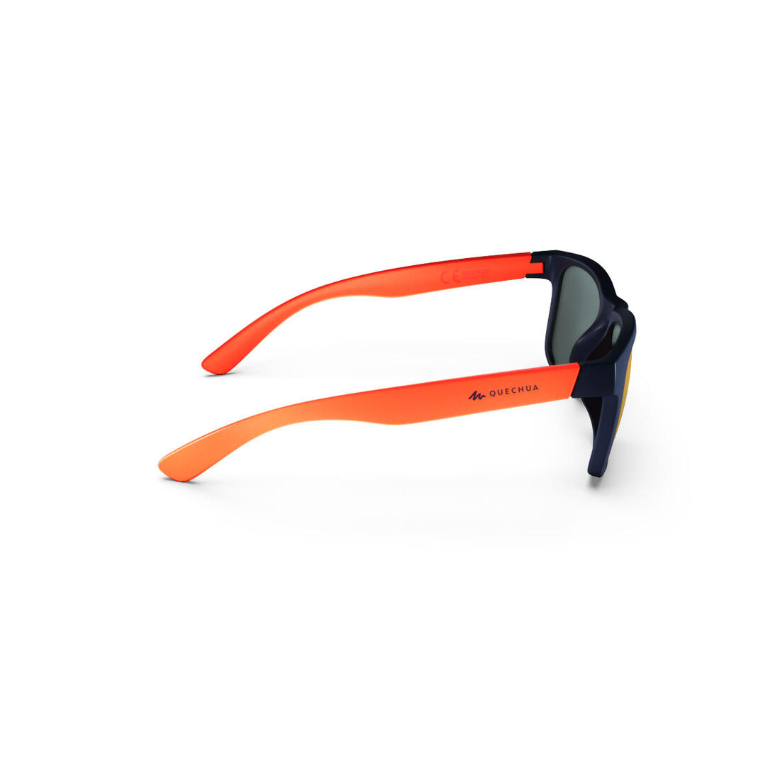 Lunettes de soleil randonnée - MH T140 - enfant plus 10 ans - catégorie 3