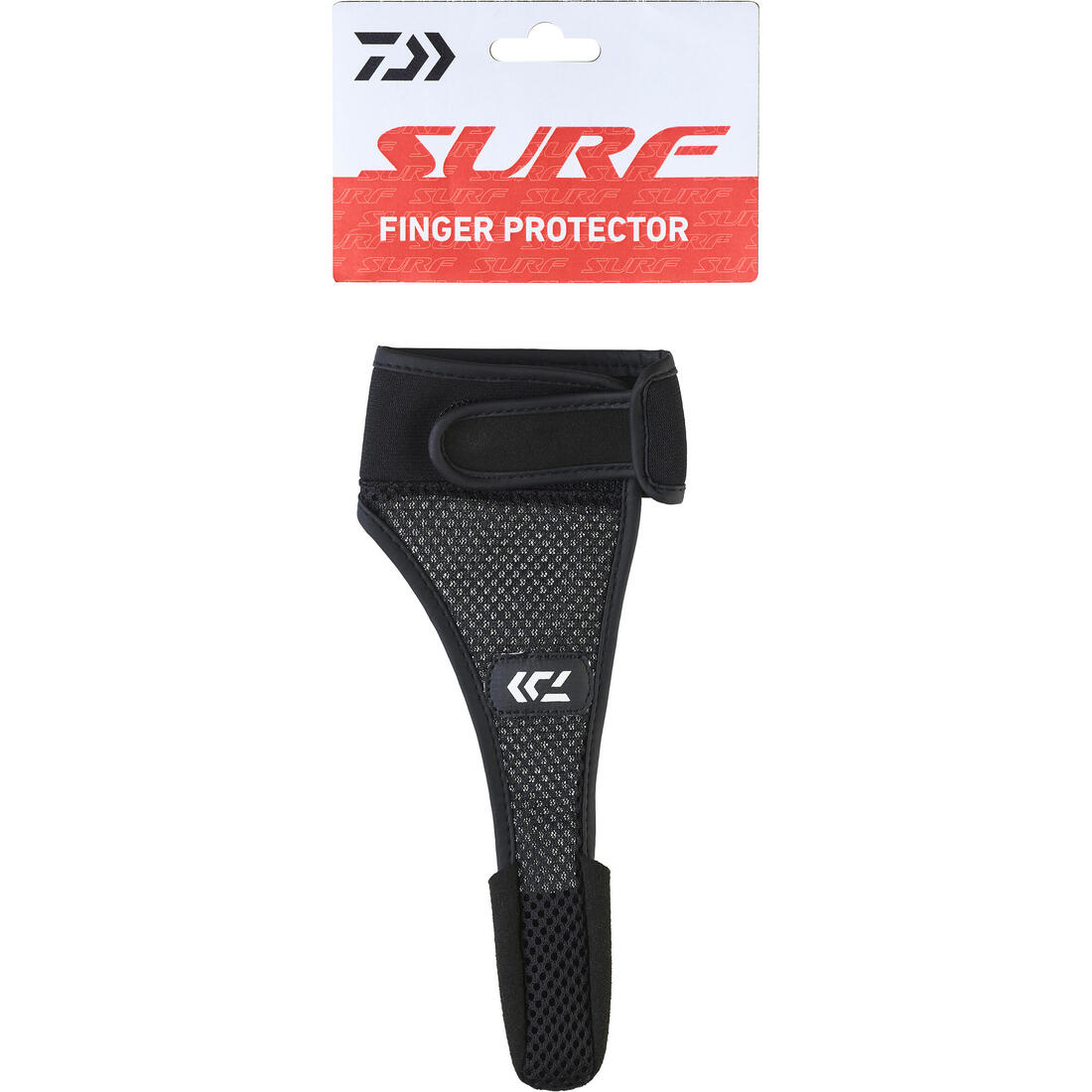 Doigtier de lancer pêche en surfcasting