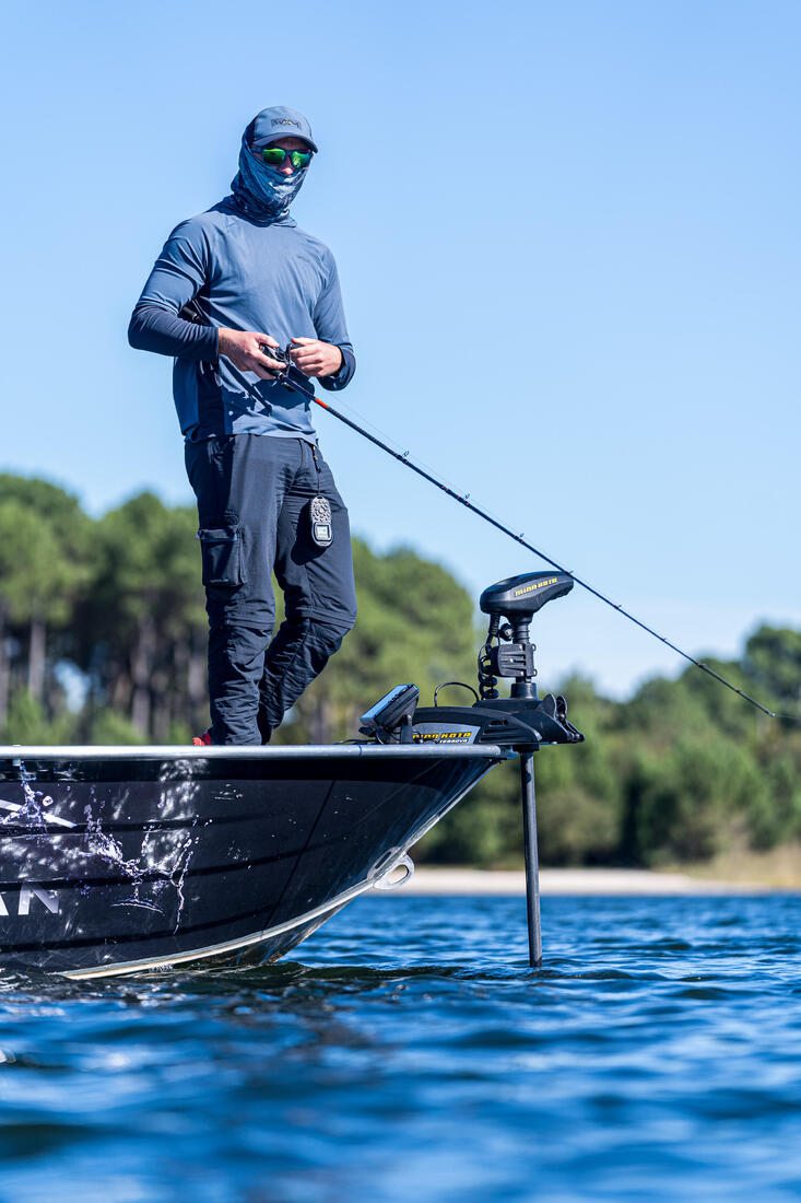 Tour de cou pêche 500 ANTI-UV