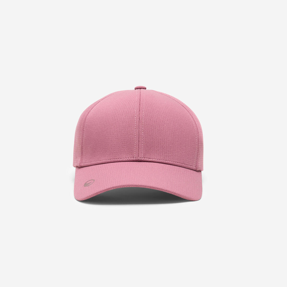 Casquette de golf marque-balle, noire