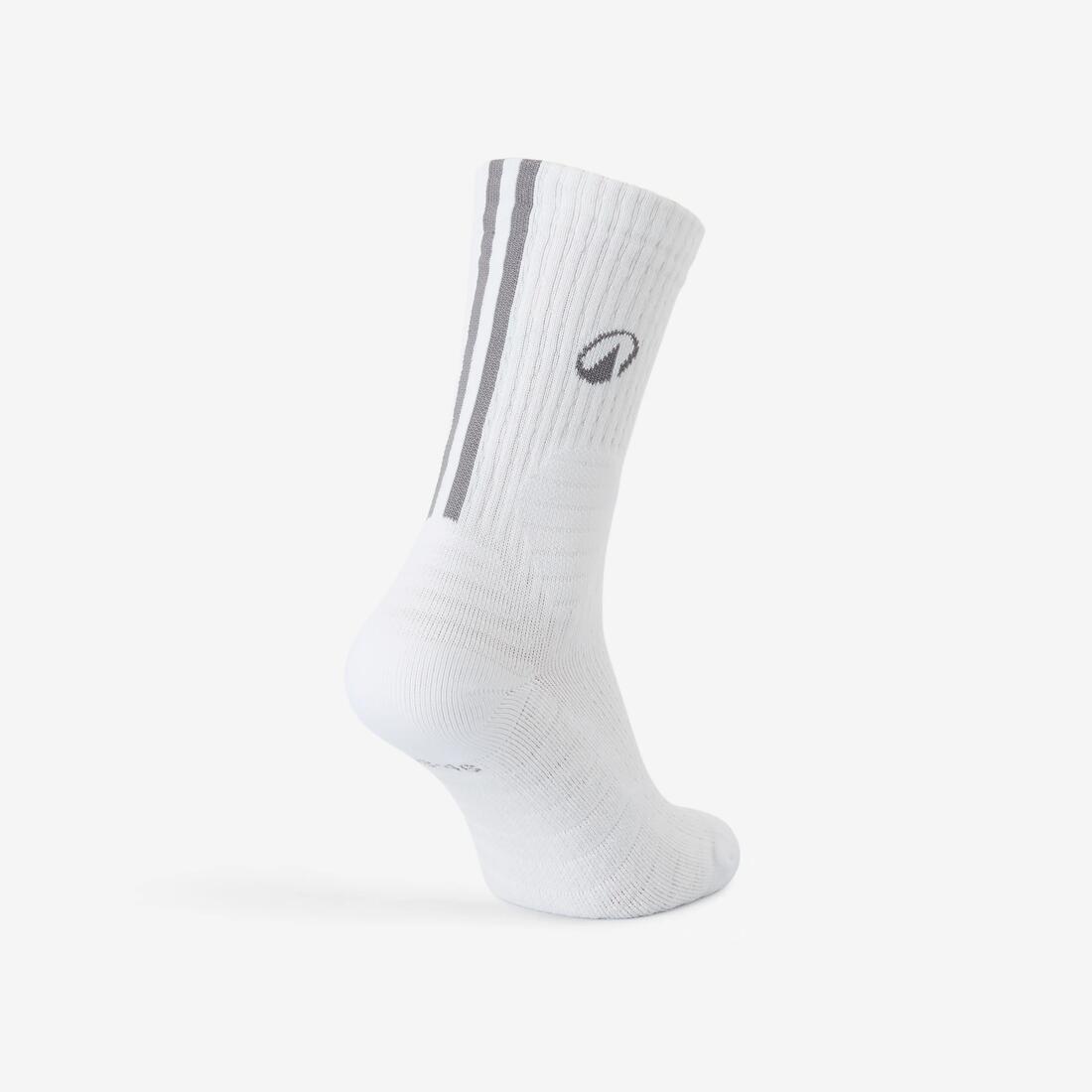 Lot de 3 paires de chaussettes de tennis, RS 900 High