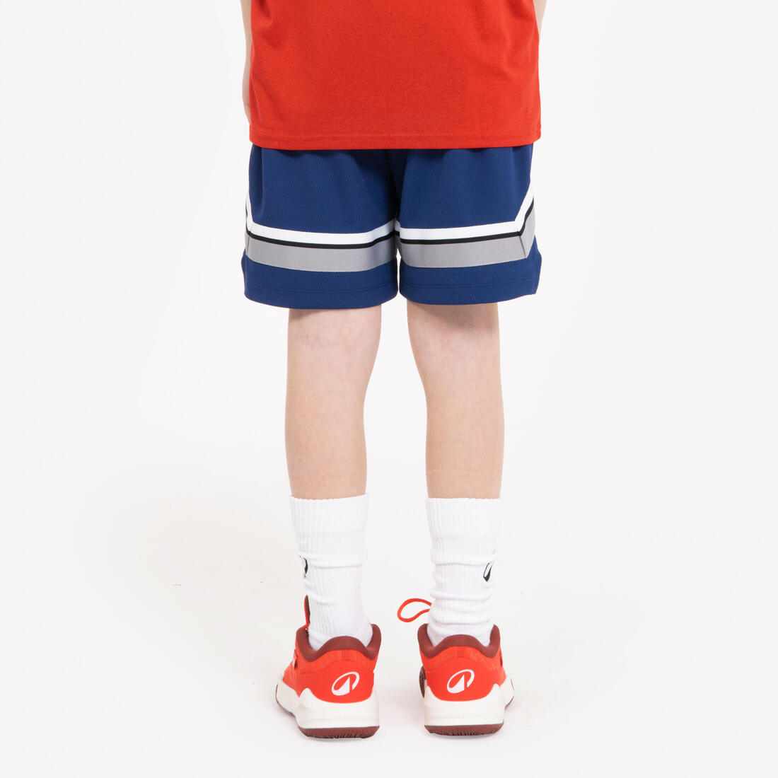 Short de basket NBA enfant, SH900