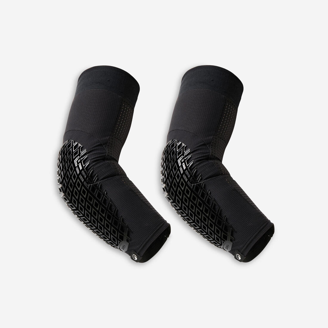 Coudières VTT All-mountain et Enduro light D3O®