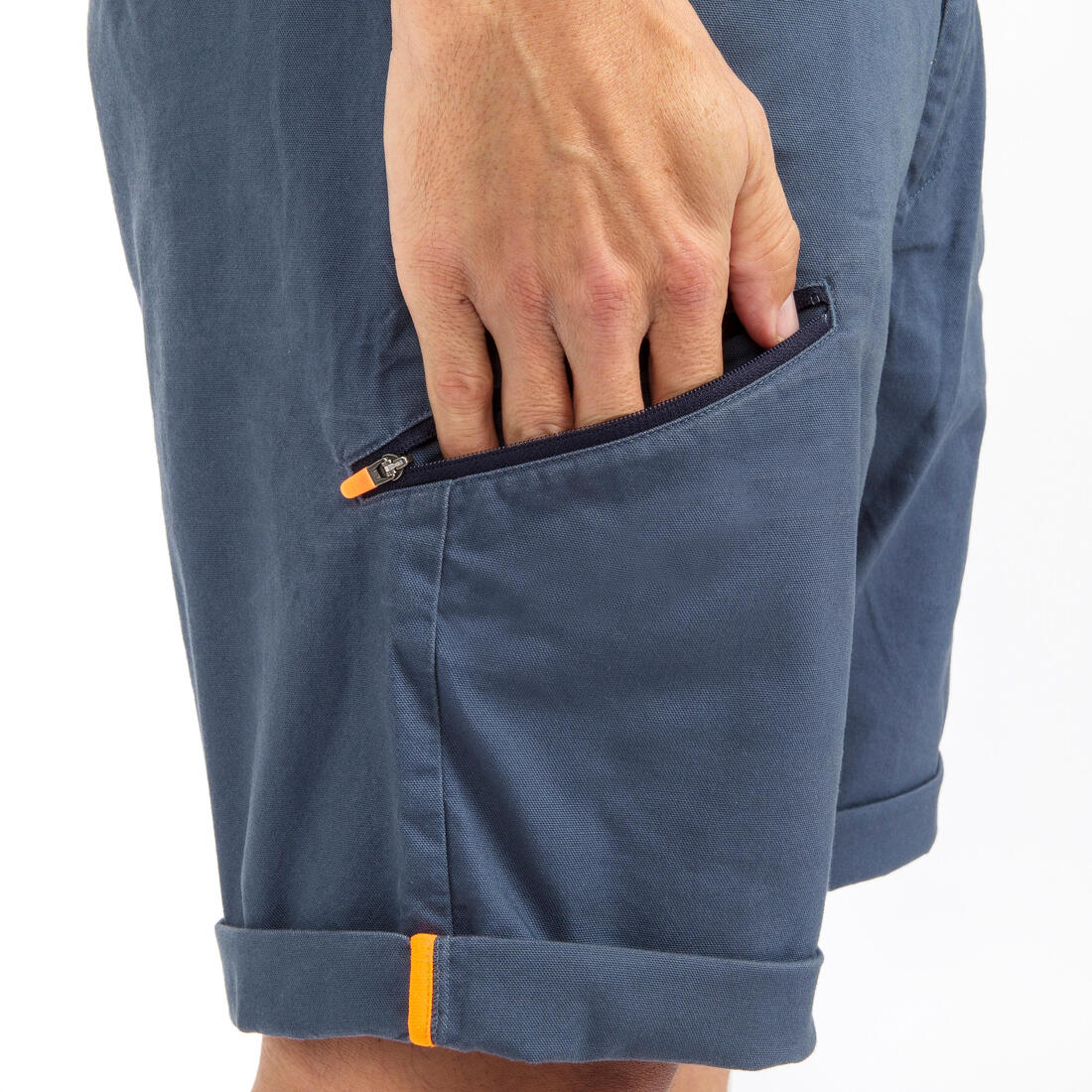 Short bateau, bermuda Homme - Sailing 100