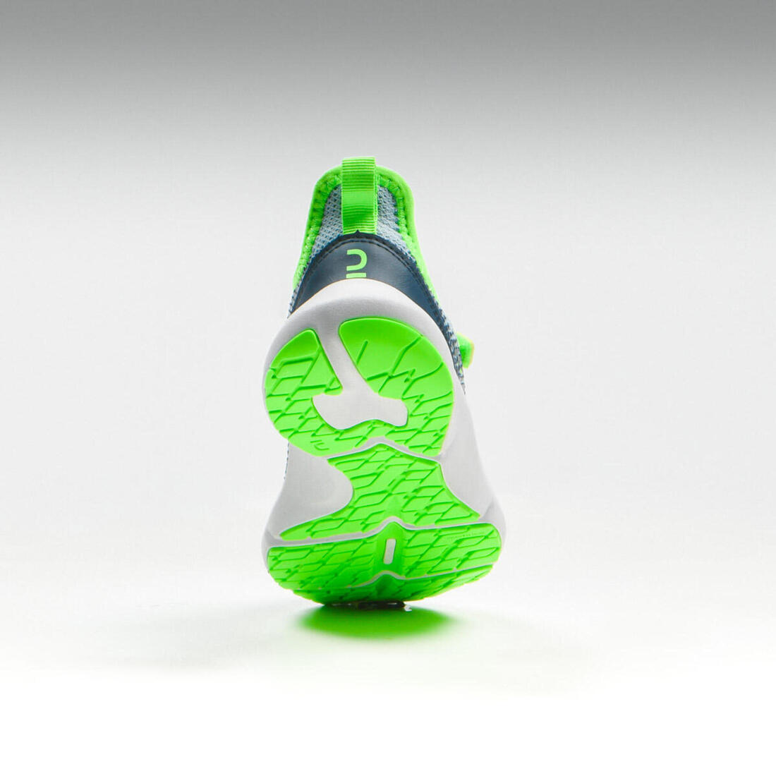 Chaussures enfant à scratch flexibles et légères - AT FLEX