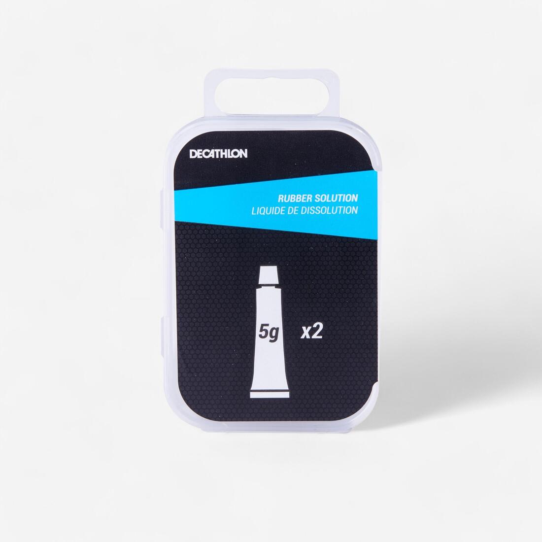 COLLE POUR PATCH DE REPARATION CHAMBRE A AIR VELO