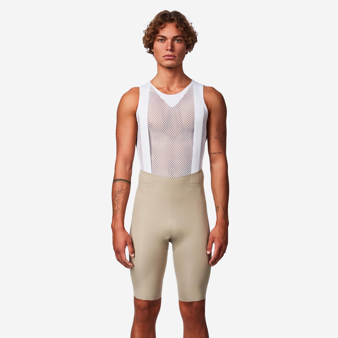 Cuissard court de vélo de route homme, RCR-R 5