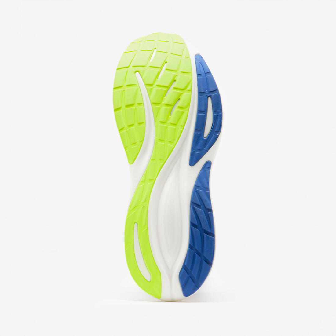 Chaussure de running femme, Mizuno Neo Zen 2 blanc bleu