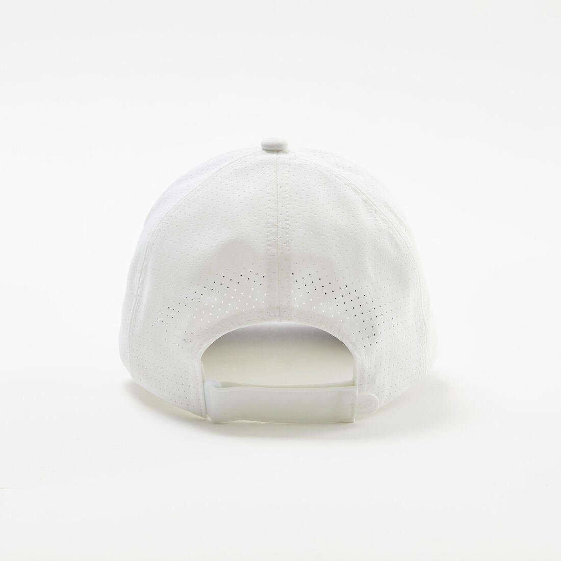CASQUETTE DE SPORT ARTENGO TC 900 BLANC MARINE T56