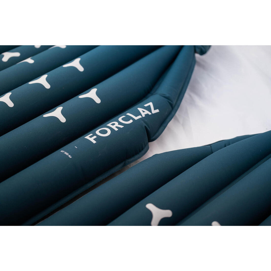 Matelas gonflable de trekking - MT500 air L - 180 x 52 cm - 1 personne